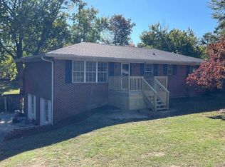 3323 Garretts Chapel Rd, Chickamauga, GA 30707