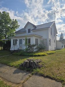 505 N Pine St, Evart, MI, 49631