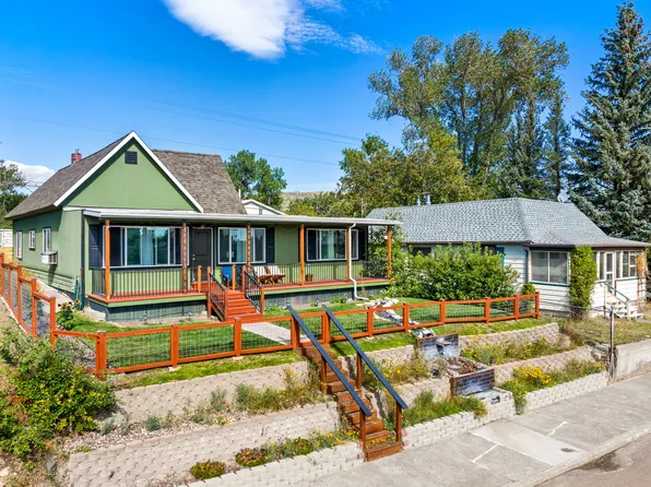 117 Front St, Cascade, MT 59421