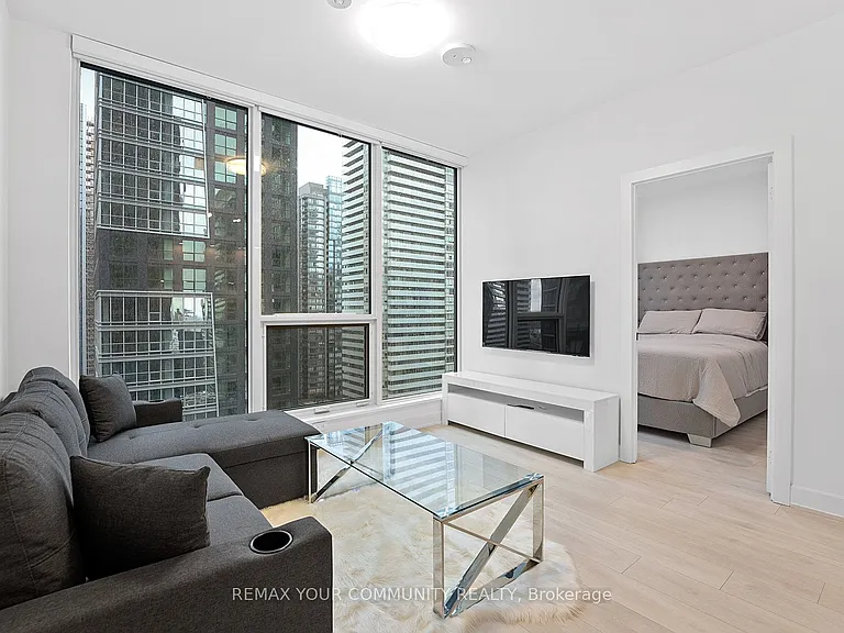 35 Mercer St #2313 — Photo 10