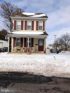 939 Glasgow St, Stowe, PA, 19464