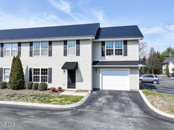 396 Jonesboro Rd #28-F1, Bluff City, TN 37686