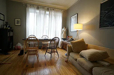 Rented by Sher Management