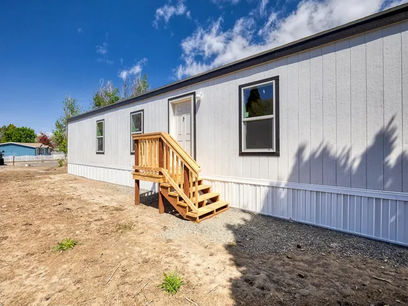 4647 Winter Ave Space 82, Klamath Falls, OR 97603