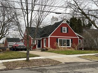 1856 Sylvan Ave SE, Grand Rapids, MI