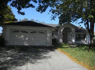 7343 Fairwood Ave, New Pt Richey, FL 34653