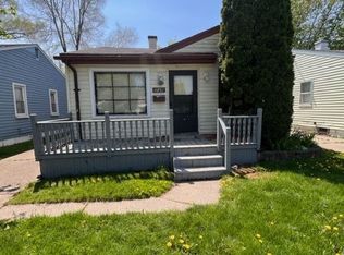11252 Lozier Ave, Warren, MI 48089