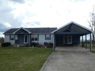 225 Skyline Dr, Jamestown, TN 38556