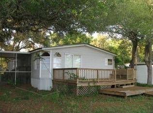 23410 NE 154th Place Rd, Salt Springs, FL 32134