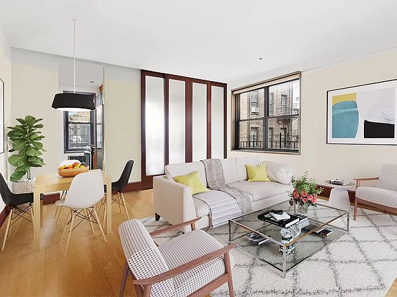 2nd image of 100 W 12th St APT 4N