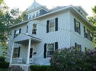 29 Prospect St, Gardner, MA 01440