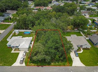 SE 87th Ct LOT 69, Summerfield, FL 34491