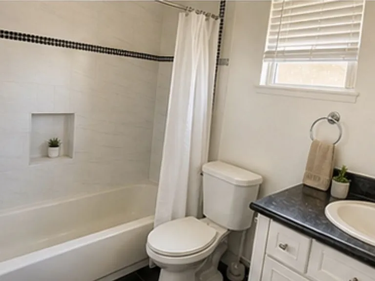 1441 S Hayworth Ave #8 — Photo 6