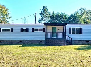 2202 Woodfield Dr, Sophia, NC 27350