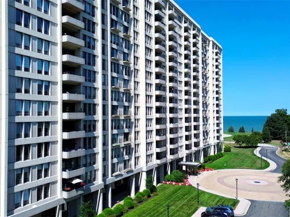 1 Bratenahl Pl APT 1002, Cleveland, OH 44108