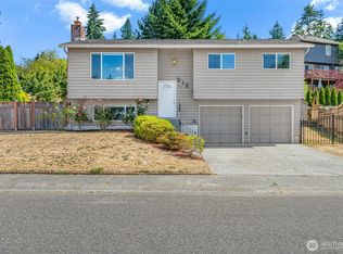512 Veralene SW, Everett, WA 98203