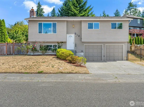 512 Veralene SW, Everett, WA 98203