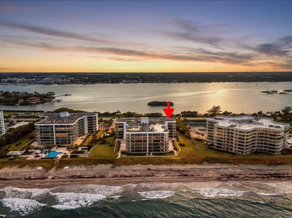 3440 S Ocean Boulevard #605 N, Palm Beach, FL 33480