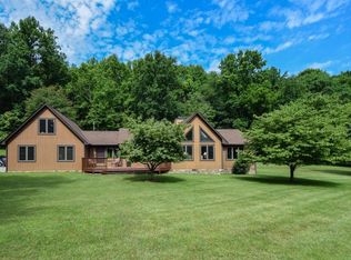 516 Houston Mines Rd, Troutville, VA 24175