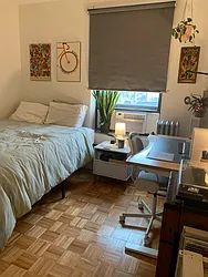 Rented by M.Grossman R.E. Management