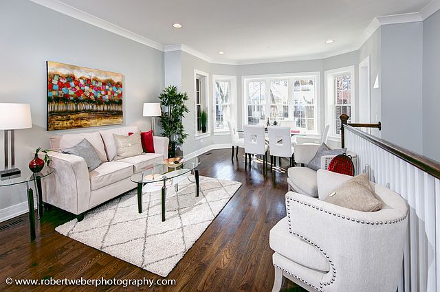 1st image of 5117 N Winchester Ave #1S