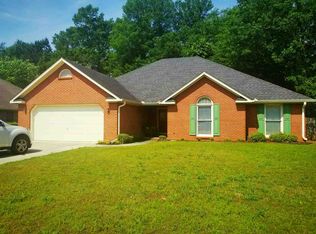 1213 Darrowby Ln SW, Decatur, AL 35603