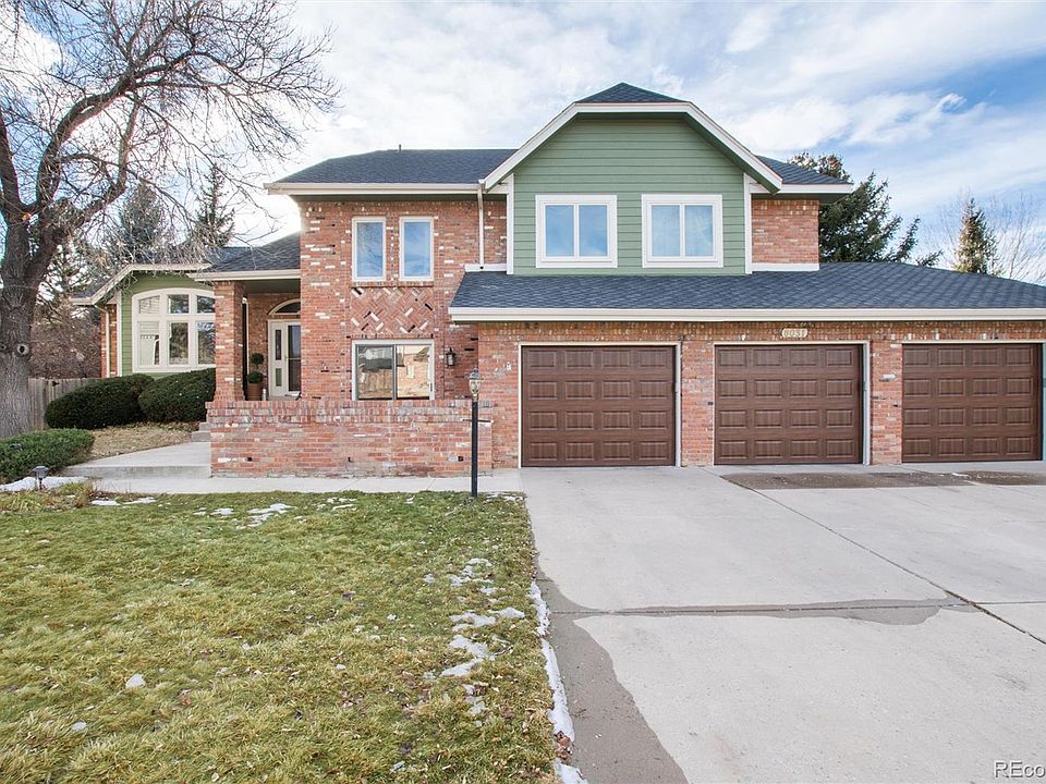 8031 S Clayton Circle, Centennial, CO 80122 | Zillow