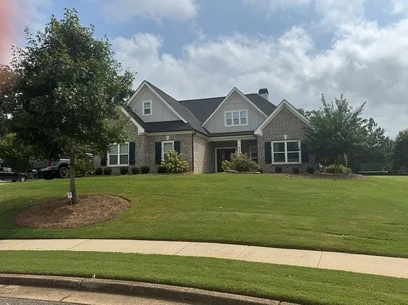 4069 E Princeton Dr, Bogart, GA 30622