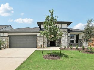 329 Sweeping Sage Ln, San Marcos, TX 78666