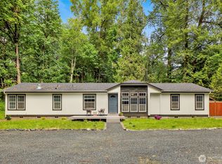 6098 Mount Baker Hwy, Deming, WA