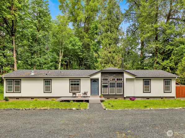 6098 Mt. Baker Hwy, Deming, WA 98244