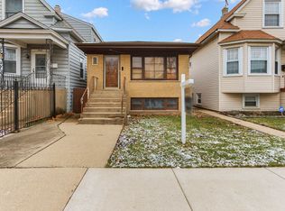 4730 N Springfield Ave, Chicago, IL 60625