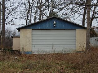 170 Beverly Dr, Wappapello, MO 63966