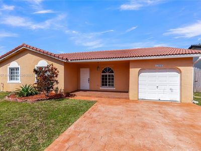 17826 SW 154th Pl, Miami, FL, 33187