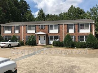 1932 Oxford Rd APT G, Henderson, NC 27536
