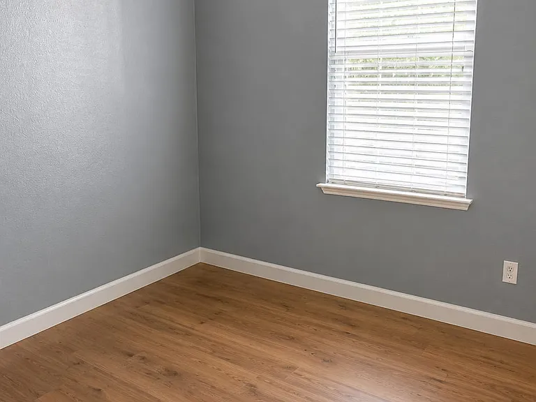 Downstairs Bedroom # 1