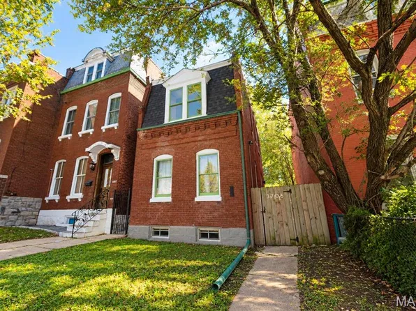 3706 Ohio Ave, Saint Louis, MO 63118