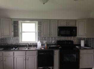 854 Martin Ln, Evansville, IN
