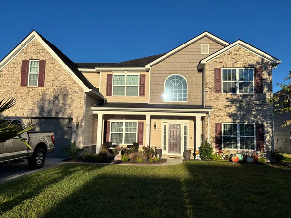 105 Casey Marie Ct, Kingsland, GA 31548
