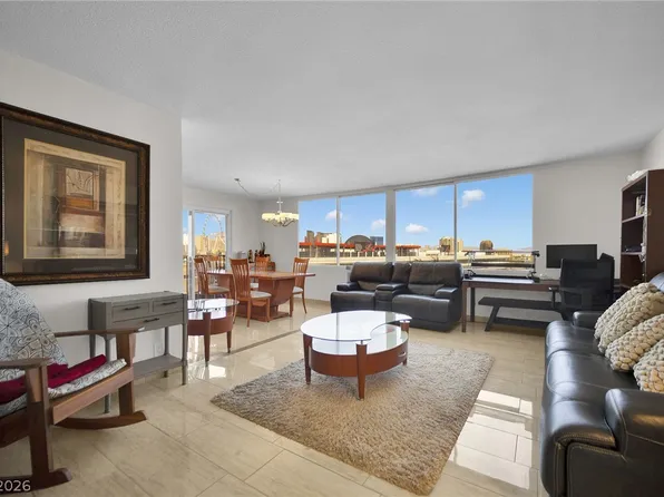 205 E Harmon Ave APT 710, Las Vegas, NV 89169