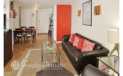 Sold by Douglas Elliman