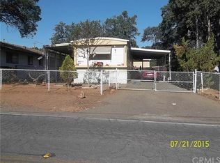 5795 Boyles Ave, Clearlake, CA