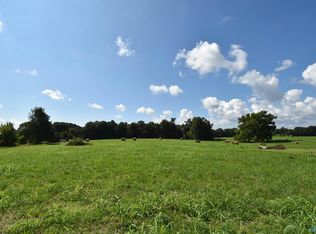 28.6 Old Quick Rd, Fayetteville, TN 37334