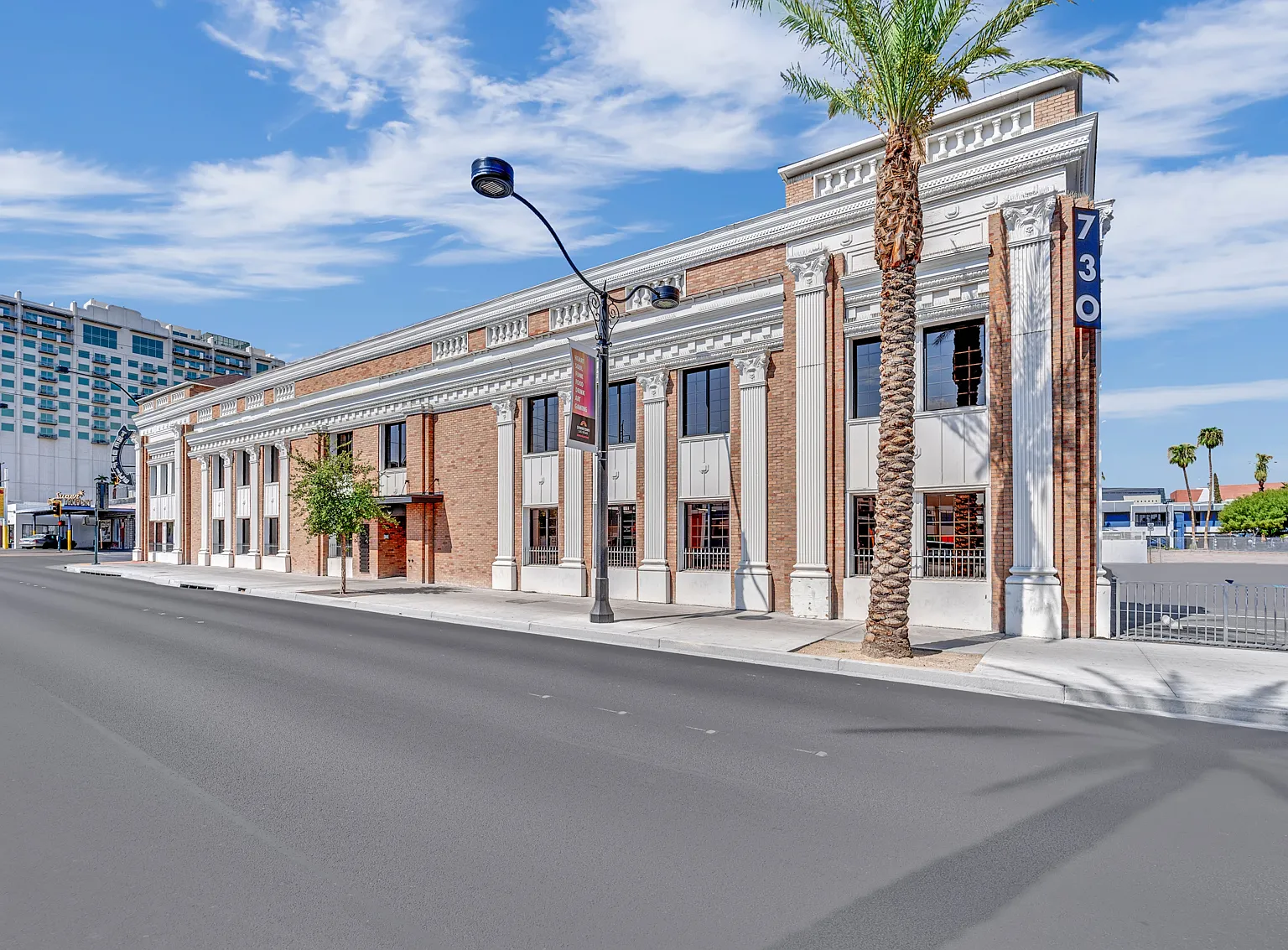 730 South Las Vegas Boulevard - 1 — Photo 4