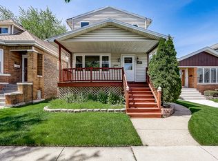 5918 S Kolmar Ave, Chicago, IL 60629