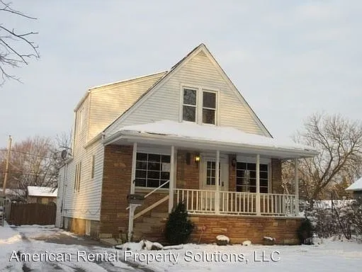 3540 Morgan St photo 1