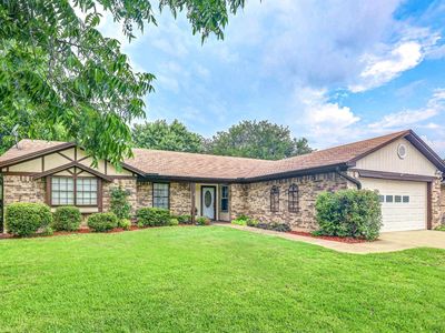 2705 Meadow Creek Dr, Bedford, TX, 76021