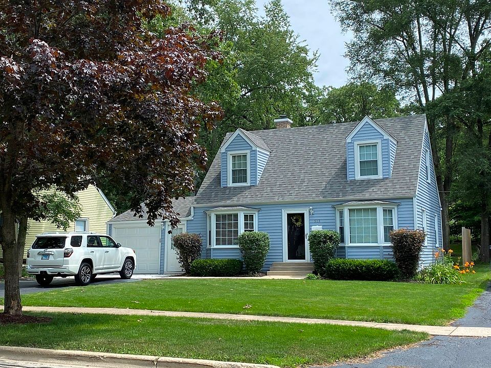 1st image of this home