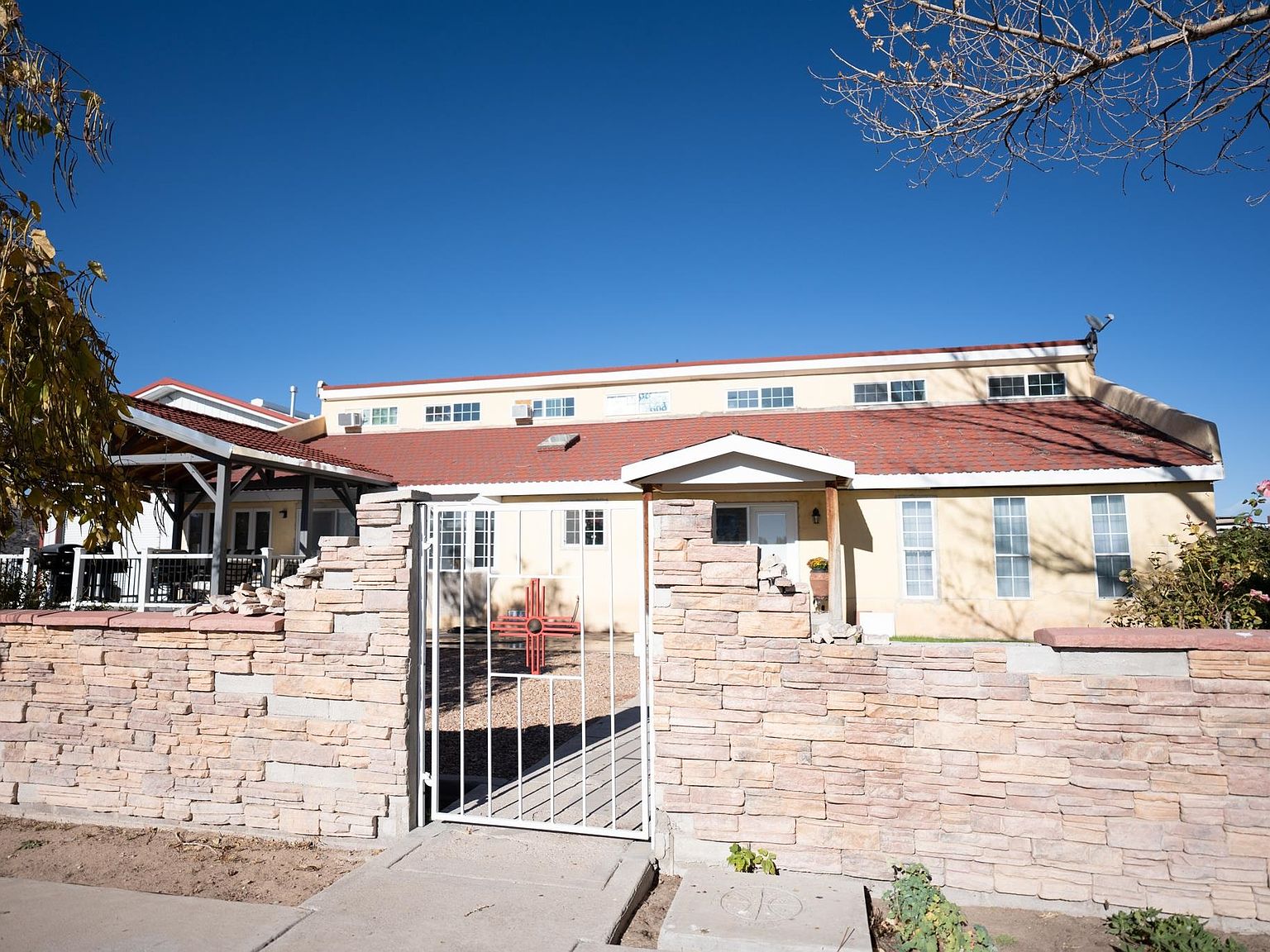 52 County Road 45, Alcalde, NM 87511 MLS 111025 Zillow