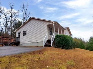 198 Sunrise Ln, Decatur, TN 37322